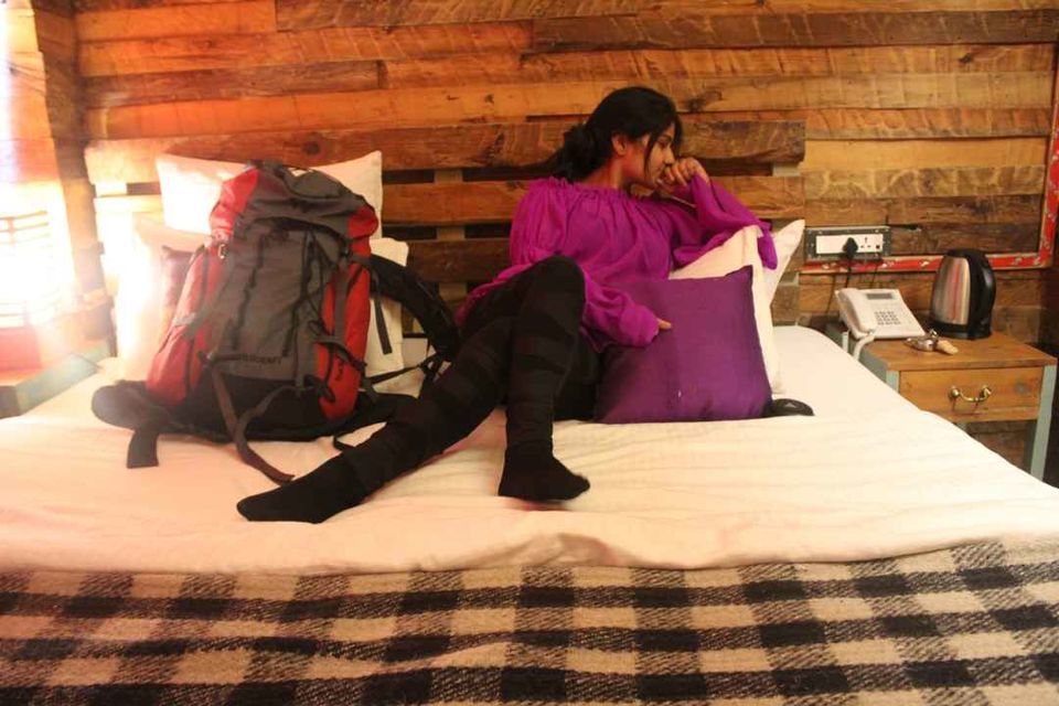 Photo of શિમલાનો આ સુંદર રિસોર્ટ તમારી રજાઓને બિલકુલ યાદગાર બનાવી દેશે 6/16 by Paurav Joshi