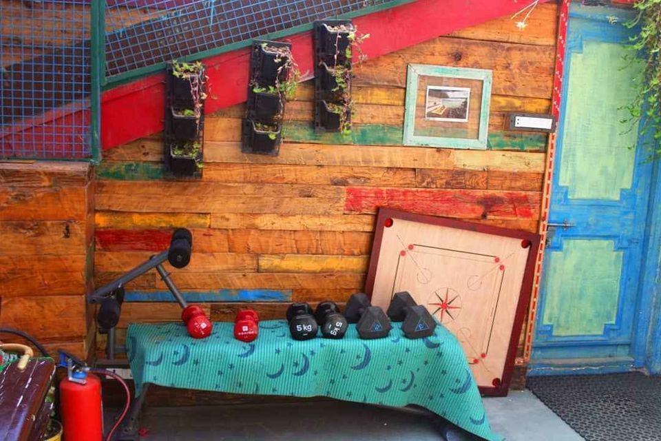 Photo of શિમલાનો આ સુંદર રિસોર્ટ તમારી રજાઓને બિલકુલ યાદગાર બનાવી દેશે 7/16 by Paurav Joshi