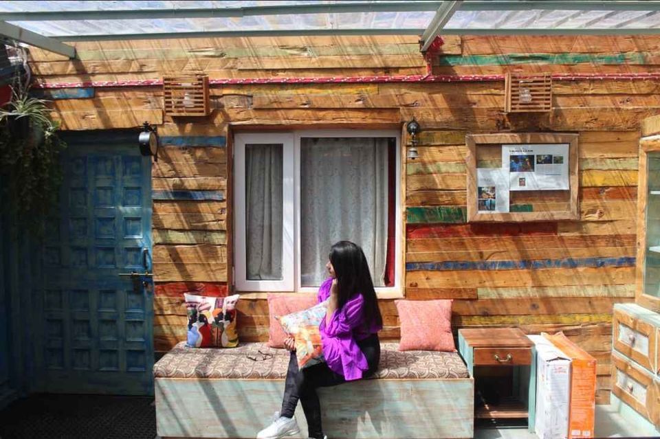 Photo of શિમલાનો આ સુંદર રિસોર્ટ તમારી રજાઓને બિલકુલ યાદગાર બનાવી દેશે 9/16 by Paurav Joshi