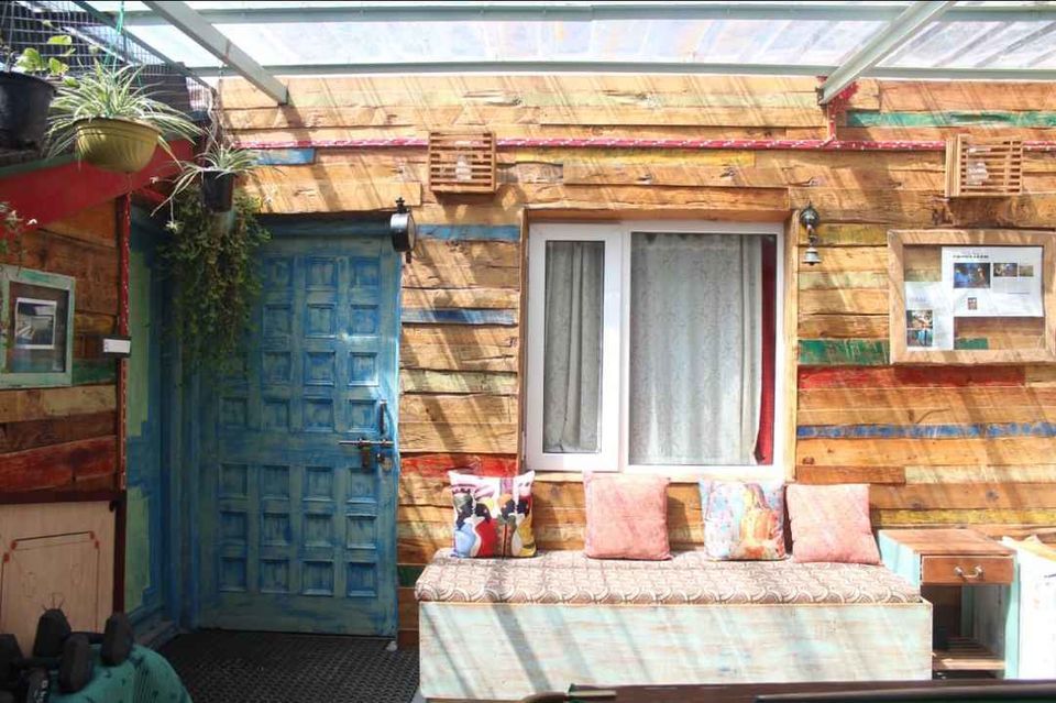 Photo of શિમલાનો આ સુંદર રિસોર્ટ તમારી રજાઓને બિલકુલ યાદગાર બનાવી દેશે 10/16 by Paurav Joshi