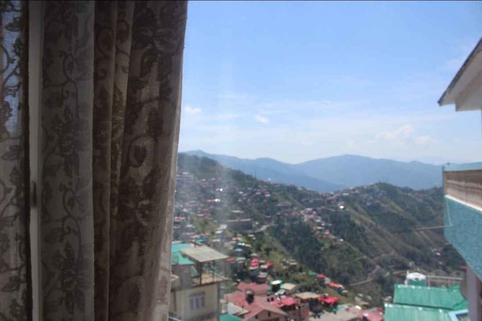 Photo of શિમલાનો આ સુંદર રિસોર્ટ તમારી રજાઓને બિલકુલ યાદગાર બનાવી દેશે 14/16 by Paurav Joshi