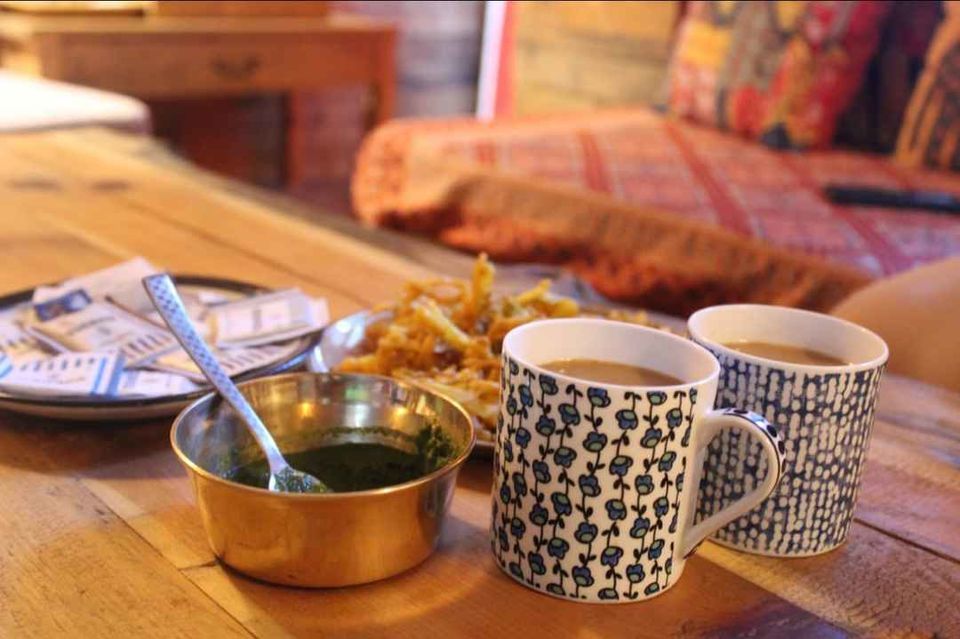 Photo of શિમલાનો આ સુંદર રિસોર્ટ તમારી રજાઓને બિલકુલ યાદગાર બનાવી દેશે 16/16 by Paurav Joshi