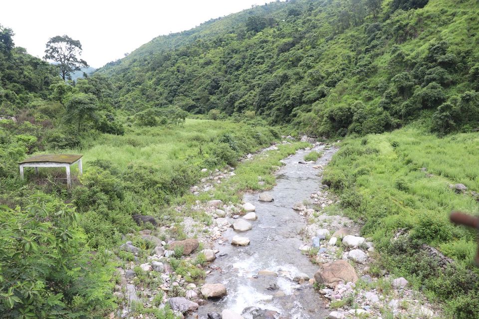 Photo of What is BURE Eco Village? 3/5 by Nishtha