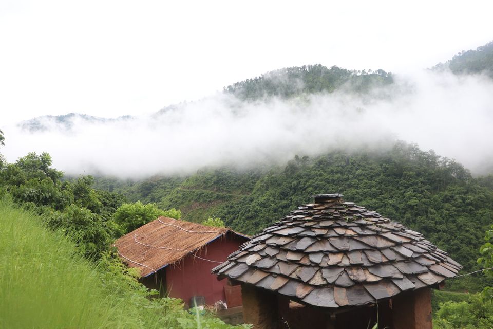 Photo of What is BURE Eco Village? 5/5 by Nishtha