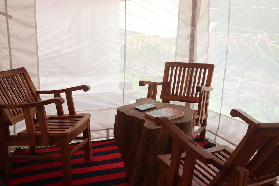 Photo of What is BURE Eco Village? 2/5 by Nishtha