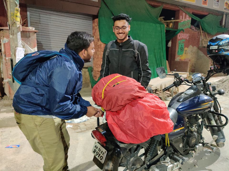 Photo of Road Trip to Manali by Deepak Saini