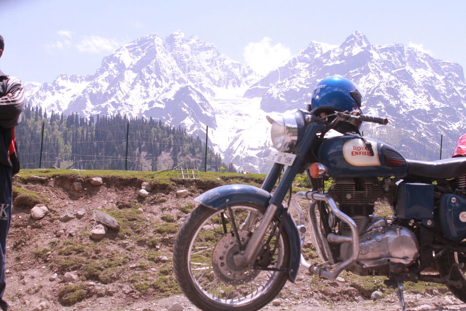 Photo of A Trip to Solace 2 by Prasheel Soni