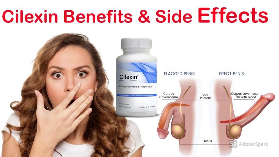 Photo of Cilexin Reviews - #1 Sexual Pills in 2020 2/3 by Cilexin Reviews