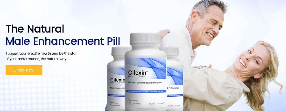 Photo of Cilexin Reviews - #1 Sexual Pills in 2020 3/3 by Cilexin Reviews