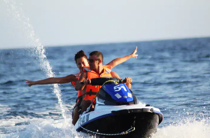 Photo of How You Can Keep The Racing Jetski in Good Shape 1/1 by jet ski
