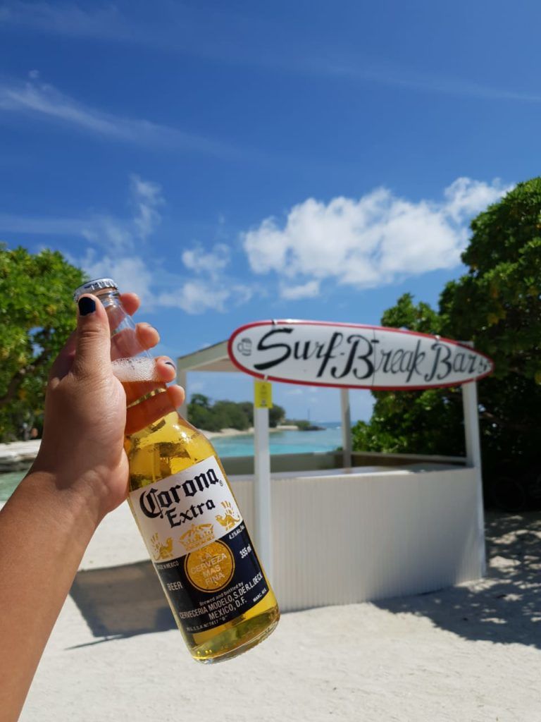 Photo of Here’s why surfing in the Maldives is such a big deal. 2/7 by Hakeem Nisthar