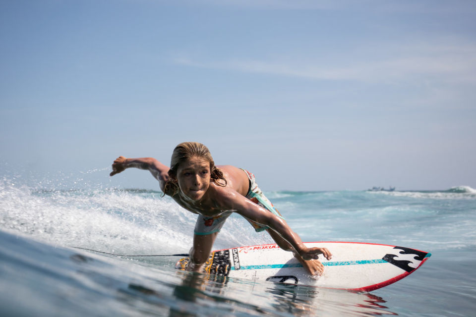 Photo of Here’s why surfing in the Maldives is such a big deal. 5/7 by Hakeem Nisthar