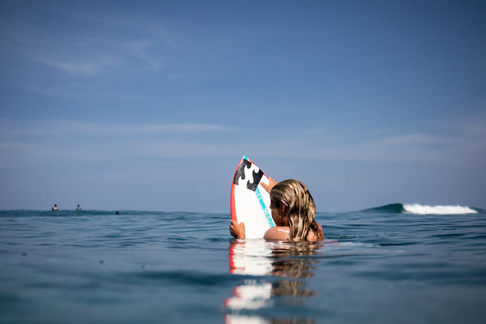 Photo of Here’s why surfing in the Maldives is such a big deal. 7/7 by Hakeem Nisthar