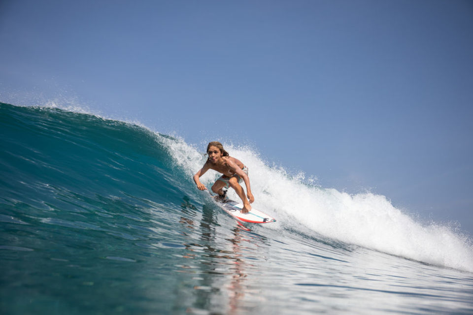 Photo of Here’s why surfing in the Maldives is such a big deal. 6/7 by Hakeem Nisthar