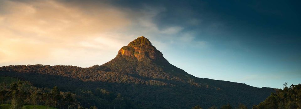 Photo of CONQUER SRI LANKA’S MOUNTAINS BY YOURSELF! by Hakeem Nisthar
