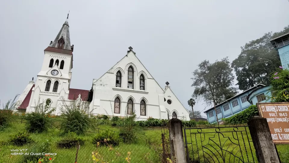 Photo of Darjeeling By Sreetanwi Chakraborty