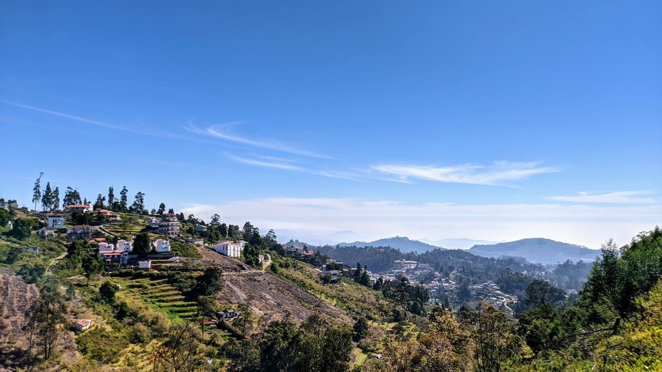 Photo of Princess of Hill Stations( Kodaikanal) by Sreekanth Naidu