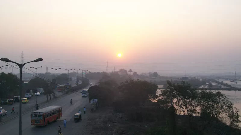 Photo of Govandi, Mumbai, Maharashtra, India by p.sherlockholmes