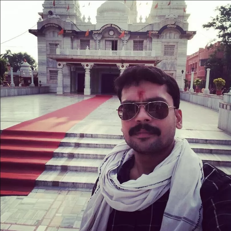 Photo of विन्ध्याचल by Ashish Gupta Vindhyachal