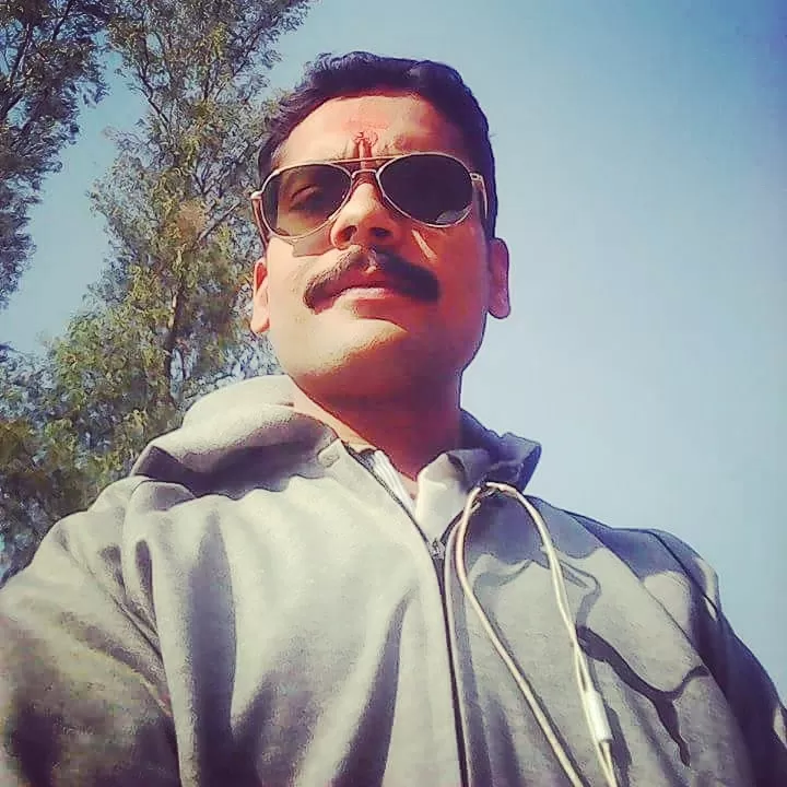 Photo of विन्ध्याचल by Ashish Gupta Vindhyachal