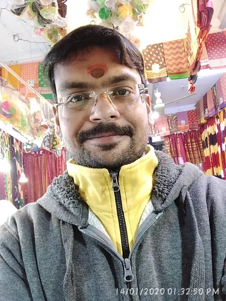 Photo of विन्ध्याचल by Ashish Gupta Vindhyachal