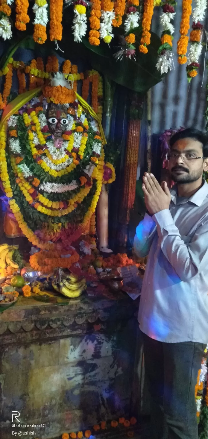 Photo of विन्ध्याचल by Ashish Gupta Vindhyachal