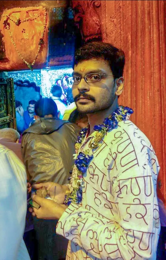 Photo of विन्ध्याचल by Ashish Gupta Vindhyachal