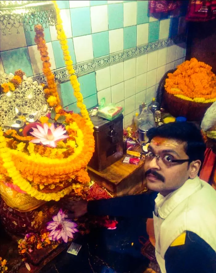 Photo of विन्ध्याचल by Ashish Gupta Vindhyachal