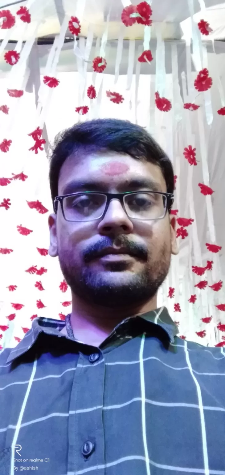 Photo of विन्ध्याचल by Ashish Gupta Vindhyachal