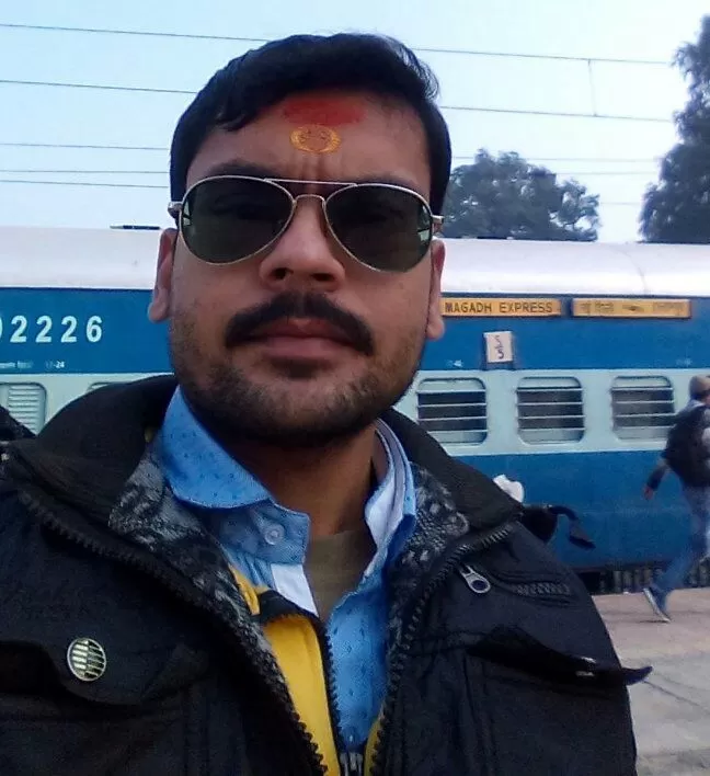 Photo of विन्ध्याचल by Ashish Gupta Vindhyachal