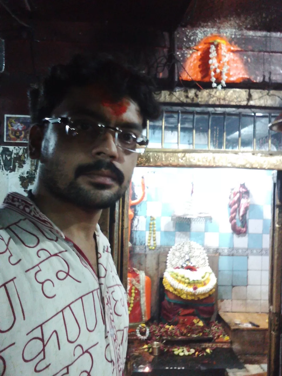 Photo of विन्ध्याचल by Ashish Gupta Vindhyachal