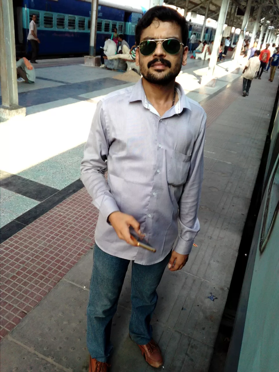 Photo of विन्ध्याचल by Ashish Gupta Vindhyachal