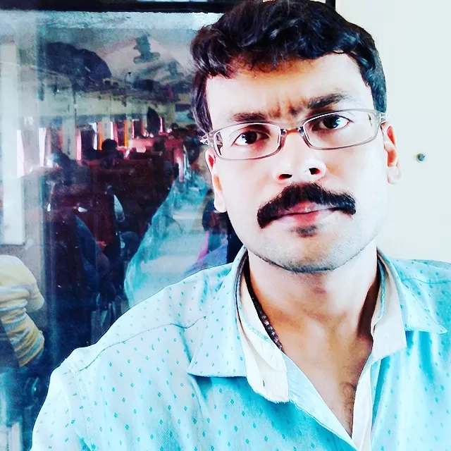 Photo of विन्ध्याचल by Ashish Gupta Vindhyachal