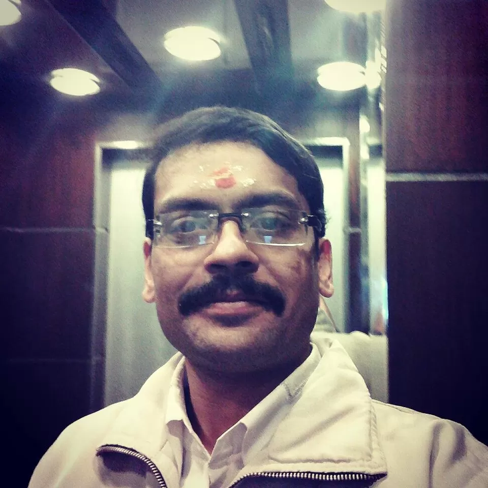 Photo of विन्ध्याचल by Ashish Gupta Vindhyachal