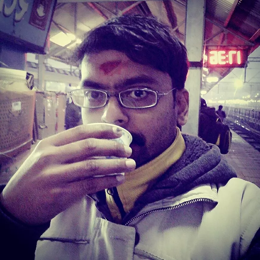 Photo of विन्ध्याचल by Ashish Gupta Vindhyachal