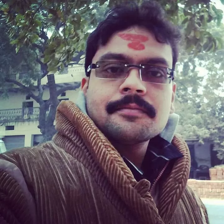 Photo of विन्ध्याचल by Ashish Gupta Vindhyachal