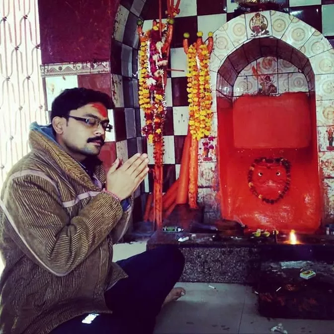 Photo of विन्ध्याचल by Ashish Gupta Vindhyachal
