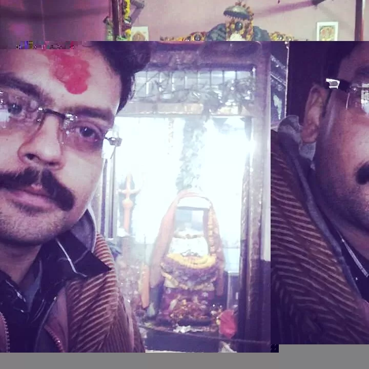 Photo of विन्ध्याचल by Ashish Gupta Vindhyachal