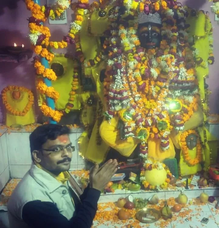 Photo of विन्ध्याचल by Ashish Gupta Vindhyachal