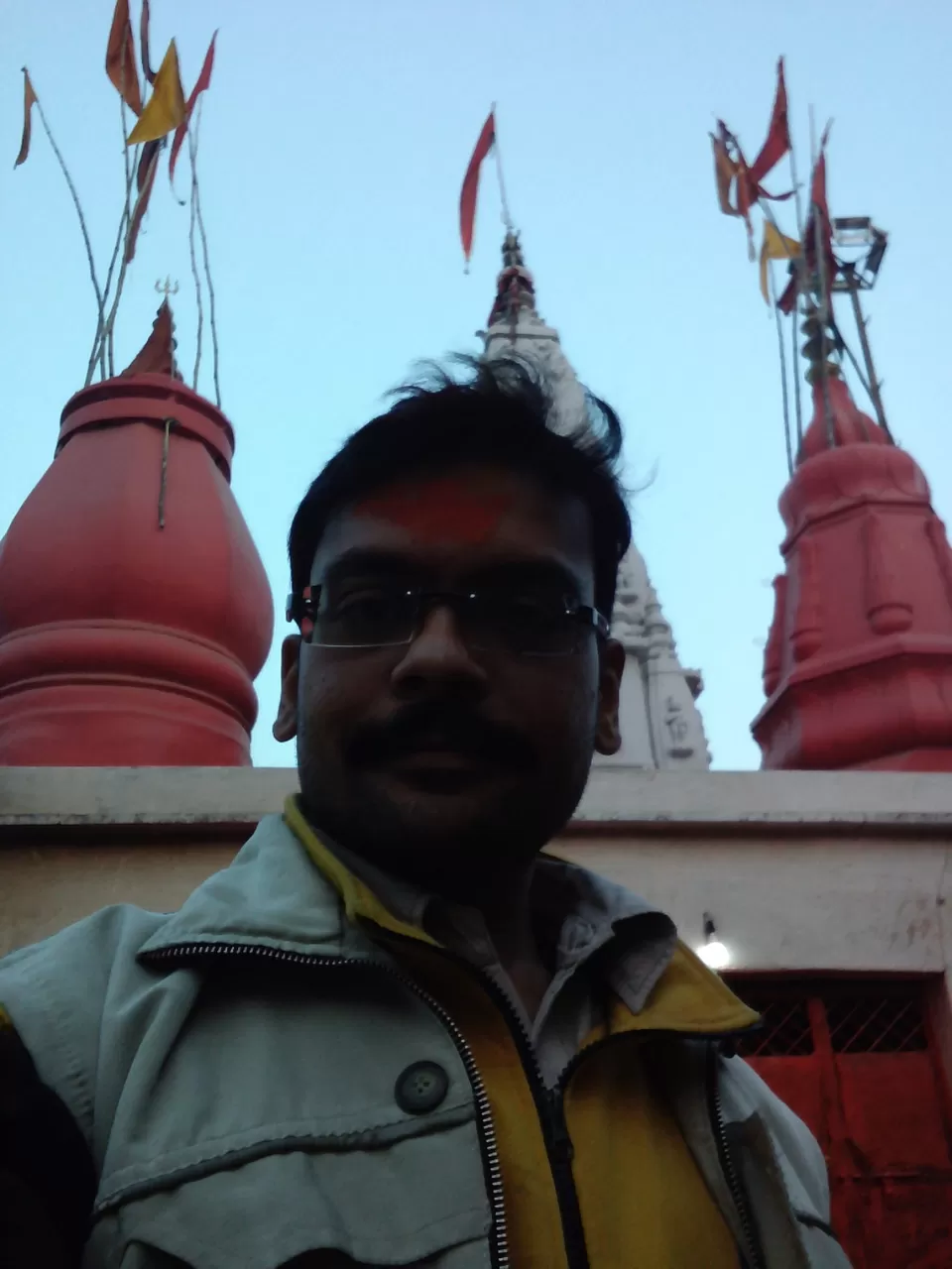Photo of विन्ध्याचल by Ashish Gupta Vindhyachal