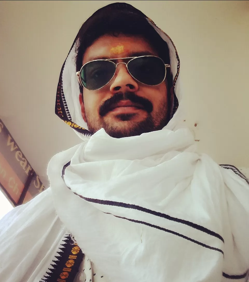 Photo of विन्ध्याचल by Ashish Gupta Vindhyachal