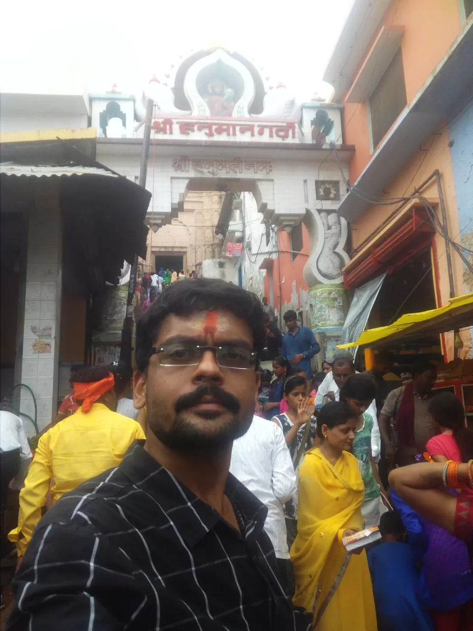 Photo of विन्ध्याचल by Ashish Gupta Vindhyachal