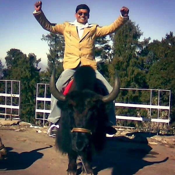 Photo of विन्ध्याचल by Ashish Gupta Vindhyachal