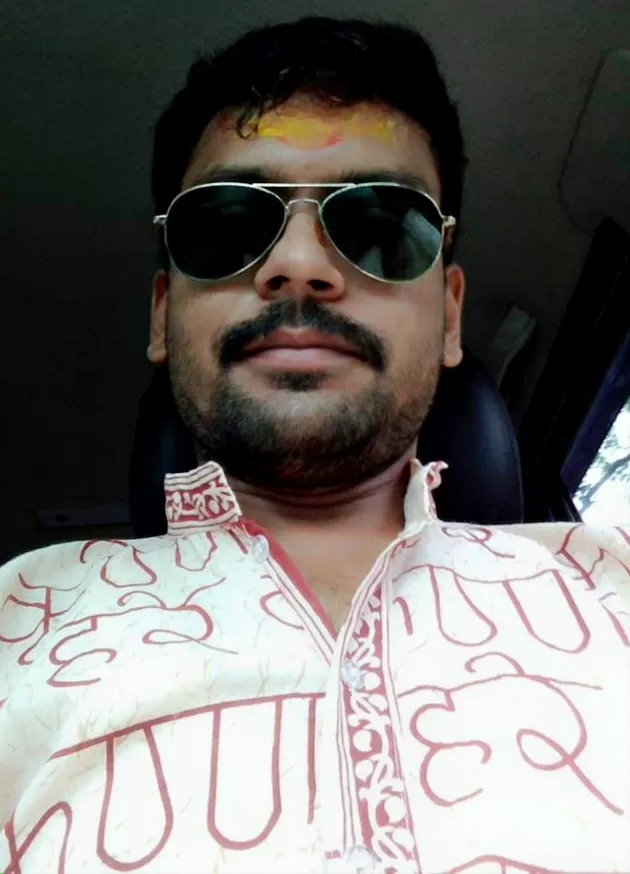 Photo of विन्ध्याचल by Ashish Gupta Vindhyachal