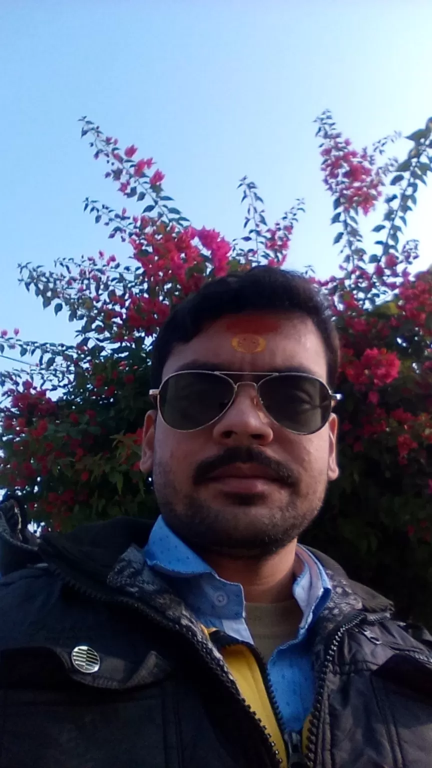 Photo of विन्ध्याचल by Ashish Gupta Vindhyachal