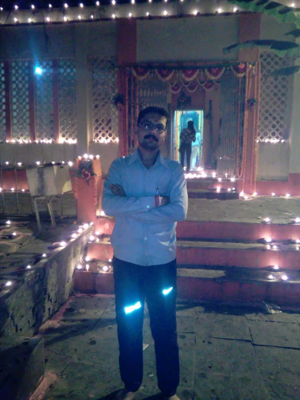 Photo of विन्ध्याचल by Ashish Gupta Vindhyachal
