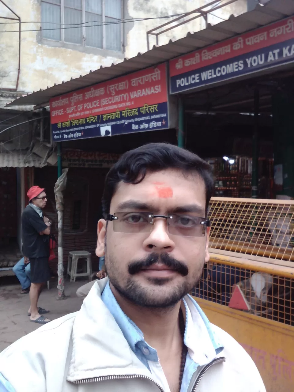 Photo of विन्ध्याचल by Ashish Gupta Vindhyachal