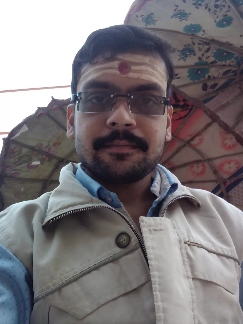 Photo of विन्ध्याचल by Ashish Gupta Vindhyachal
