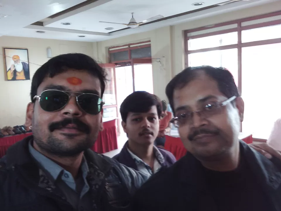 Photo of विन्ध्याचल by Ashish Gupta Vindhyachal