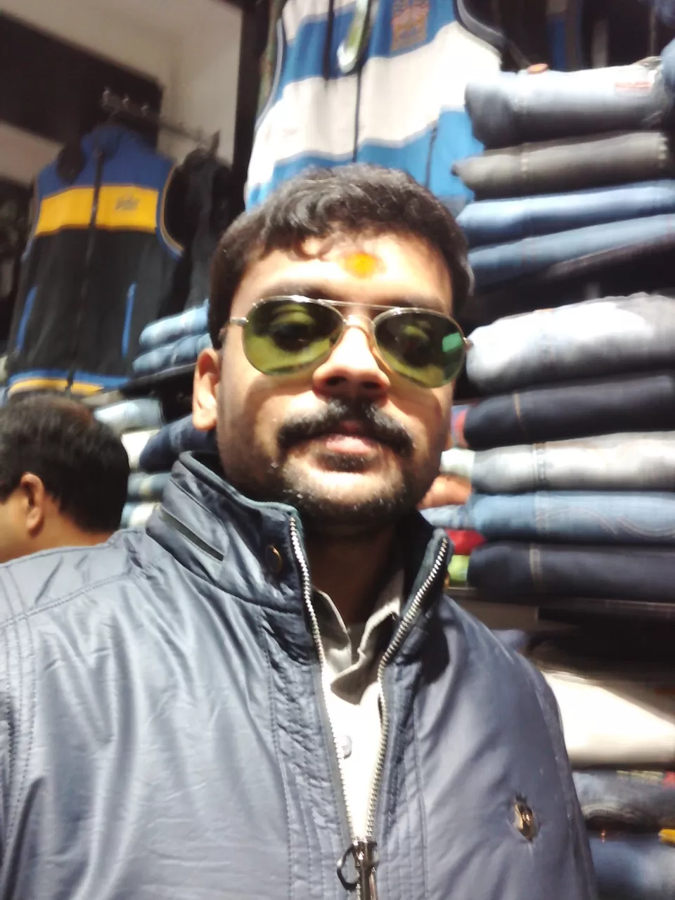Photo of विन्ध्याचल by Ashish Gupta Vindhyachal